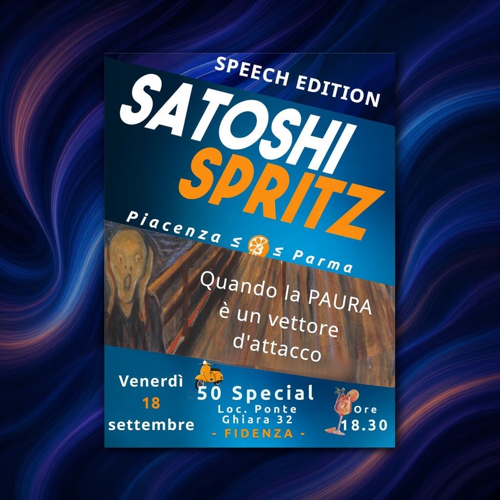 Meetup Parma e Piacenza