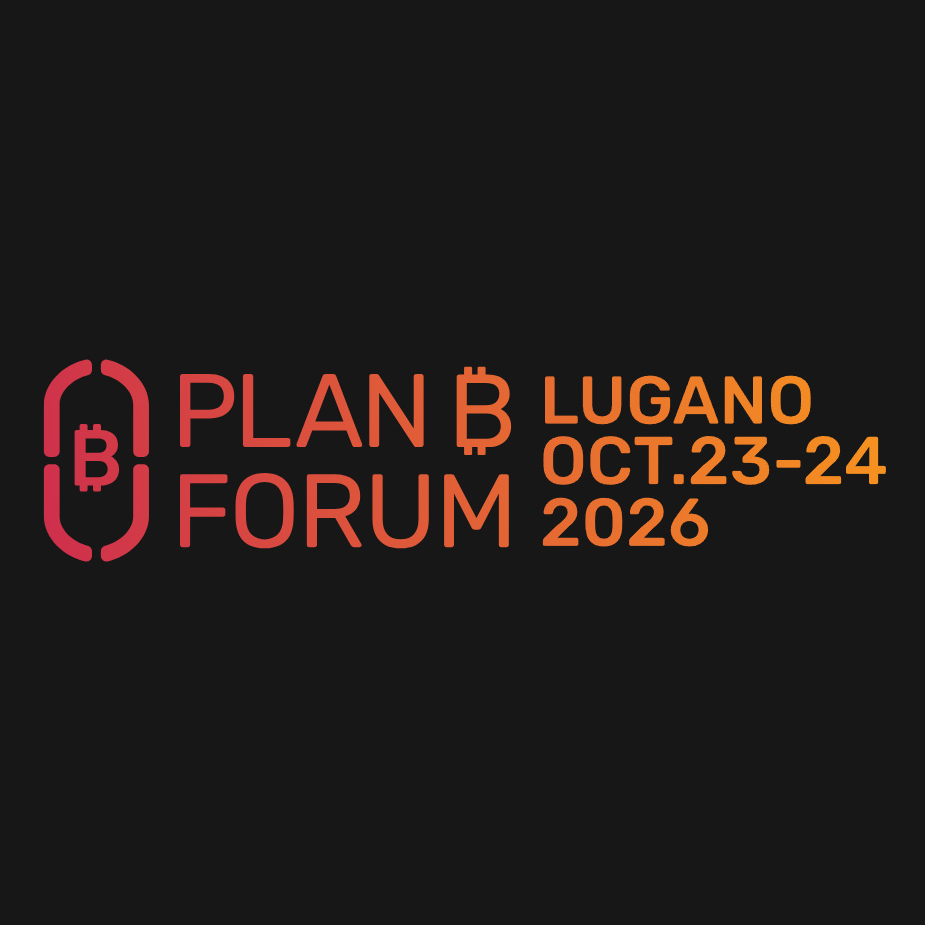 Plan ₿ Forum