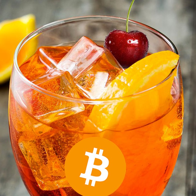 meetup bitcoiner Vignola **annullato**
