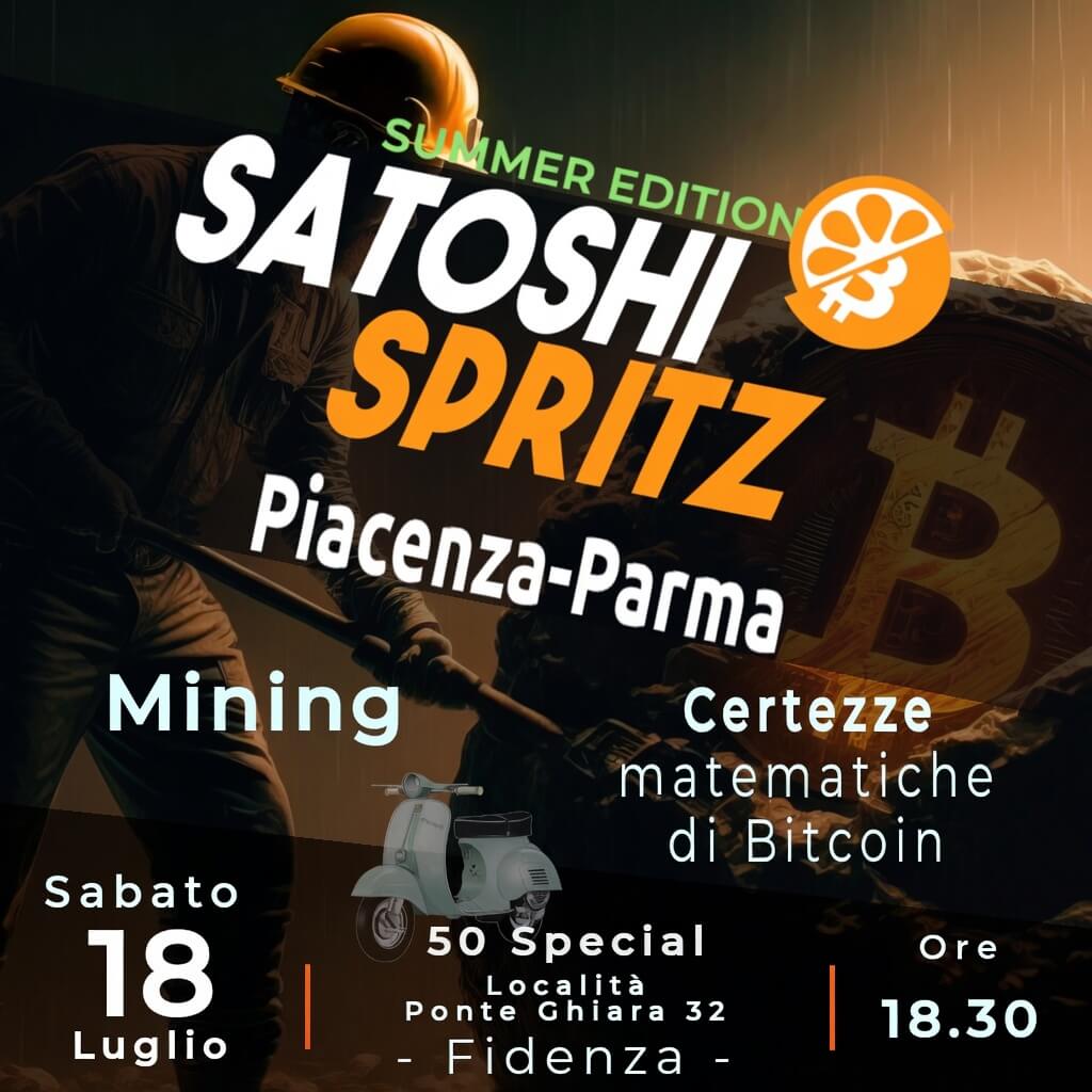 Meetup Parma e Piacenza