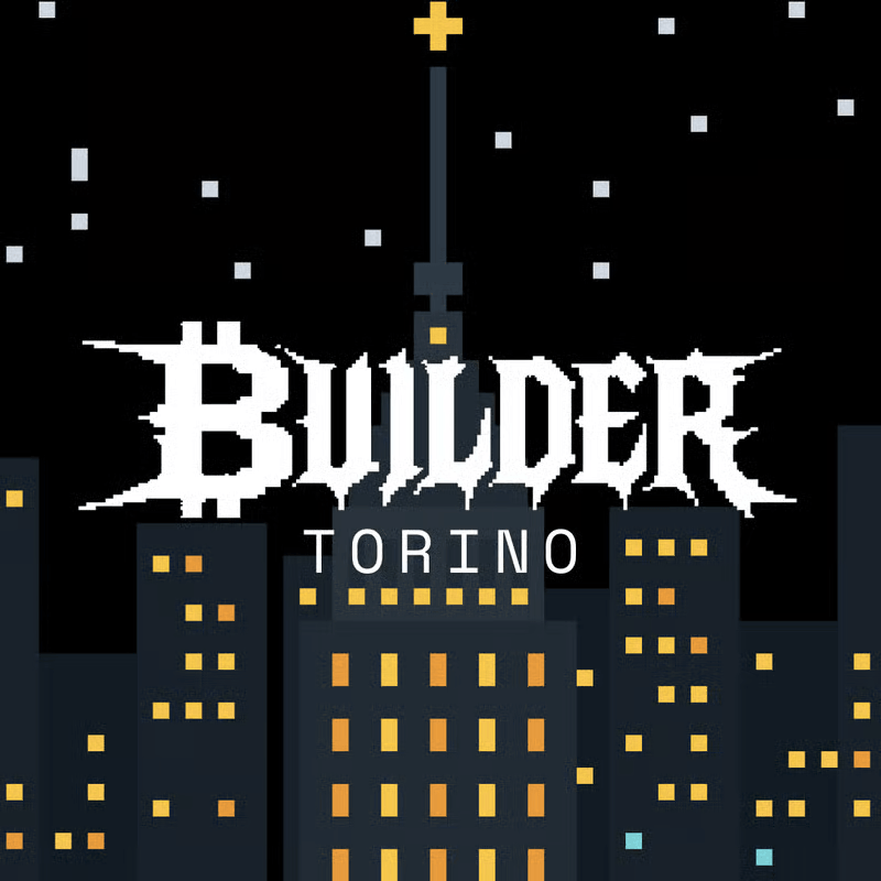 ₿uilder Torino