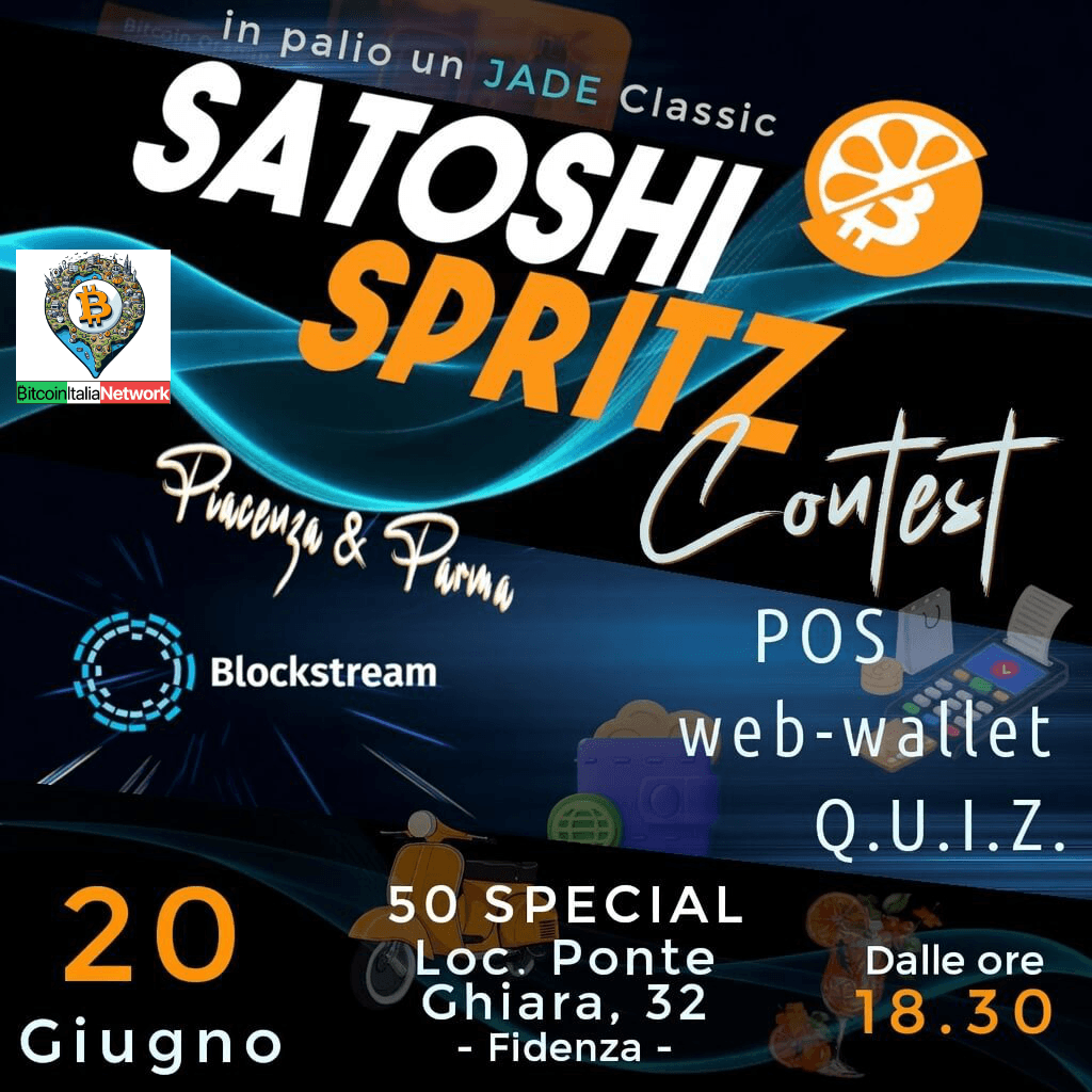 Meetup Parma e Piacenza