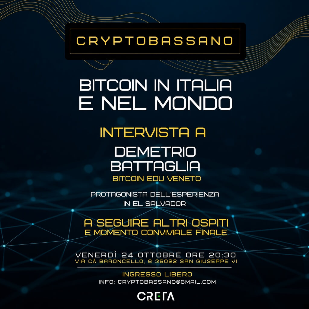 Bassano intervista EduVeneto