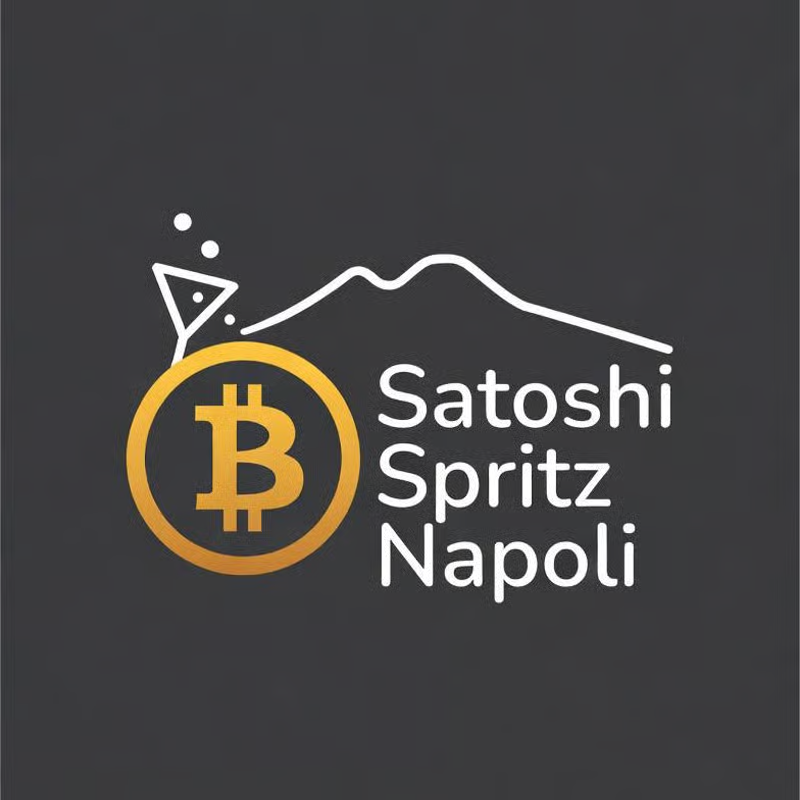 meetup bitcoiner Napoli